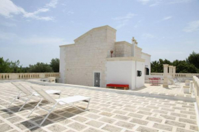 Masseria Conca D'Oro Ostuni